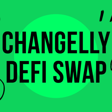 Changelly DeFi Swap Is Launched – FAQ