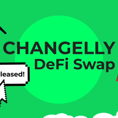 Trade Thousands of Tokens with Newly Launched Changelly DeFi Swap