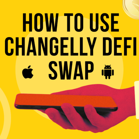 How to Use Changelly DeFi Swap — a Step-by-Step Guide