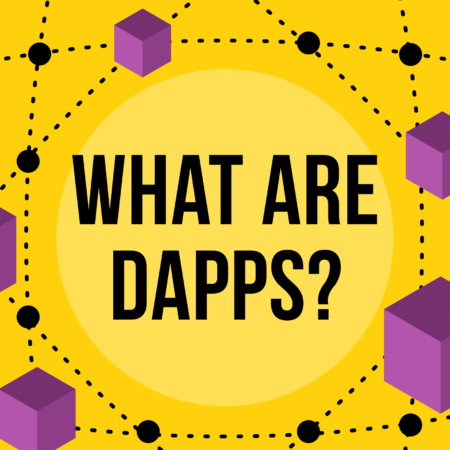 What are Dapps (Decentralized Applications) Crypto?