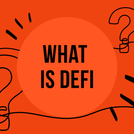 What is DeFi? A Beginner’s Guide to Decentralized Finance