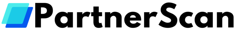 h 2 parnterscan logo
