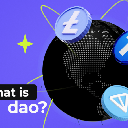 What Is a Decentralized Autonomous Organization (DAO)? – Cryptocurrency News & Trading Tips – Crypto Blog by Changelly