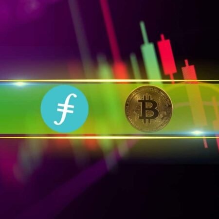 Filecoin (FIL) Skyrockets 15% Daily, Bitcoin (BTC) Losses $52K Level (Market Watch)