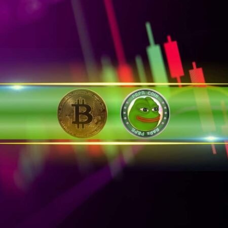 Bitcoin Soars Past $59K, PEPE Skyrockets 40% Daily (Market Watch)