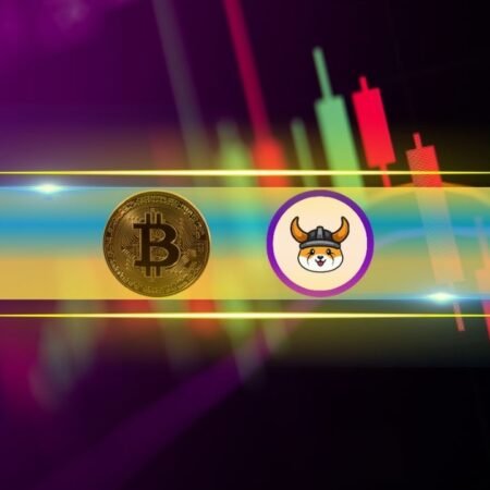 Bitcoin Stopped at $70K, FLOKI Skyrockets 111% Weekly and Nears Top 50 (Weekend Watch)