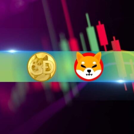 Shiba Inu (SHIB) Explodes 65% Daily, Dogecoin (DOGE) Follows Suit With 20% Surge (Weekend Watch)