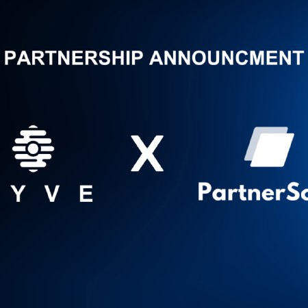 HYVE and PartnerScan Join Forces! To lead web3 industries with web3 users and clients together.