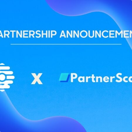 Partnerscan Empowers HYVE ‘s Web3 Gig Platform Launch!
