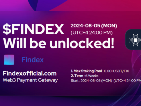 $Findex(FIX) presales SWAP will be unloacked through Partnerscan.org ecosystem in August 2024 with DAO team to commit to trade and swap